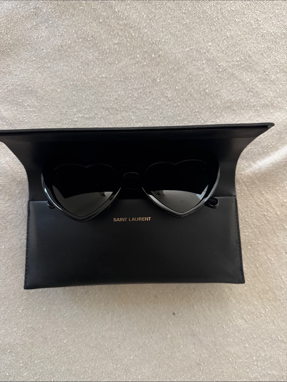 Saint Laurent Women’s SL 181 Loulou Sunglasses